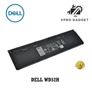 WD52H E7240 Laptop Replacement Battery