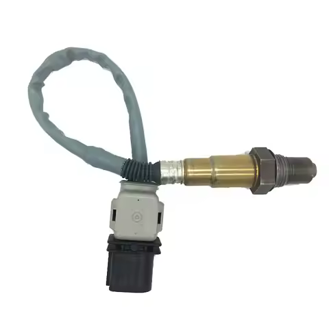 Oxygen Sensor O2 Lambda Sensor AIR FUEL RATIO SENSOR for AUDI S6 A4 Q5 2.0T 07L906262S SU11376 02580