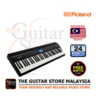 Roland GO:PIANO 61-key Portable Digital Piano With Adapter ( GO PIANO )
