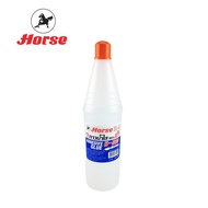 Clear Water Glue Horse Brand 560 Cc.