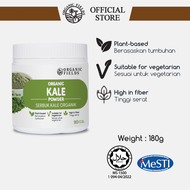 ORGANIC FIELDS Organic Kale Powder