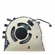 Suitable for HP/HP 17-BY 17-CA 470 g7 L22531-001 CPU Fan