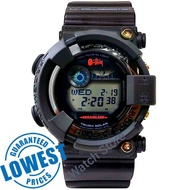 G-Shock Cesio Frogman GF-8250BS Stussy Bape Limited Edition Cermin Kacaj/x