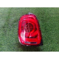 MINI COOPER F56 REAR LAMP LH JAPAN USED [2E-5D-A870]