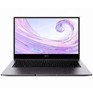 Huawei Laptop Matebook 14 R5 Space Grey (53011JFH) (AMD Ryzen 5 4600H Processor/Radeon Vega 8 Graphic)