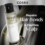 (ready stock) COSRX PEPTIDE-132 Ultra Perfect Hair Bonding Shampoo 200ml