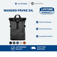 WANDRD PRVKE 31L V3 Backpack