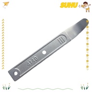SUHU Panel Removal Tool, Automotive Mini Pocket Metal Pry Bar,  High Strength 4140 Stianless Steel C