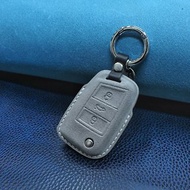 【現貨版】福斯 Volkswagen Polo Golf GTI Tiguan 汽車鑰匙皮套