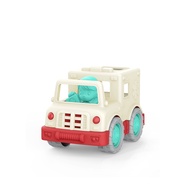 [American B. Toys] Roll Sleeve Ambulance