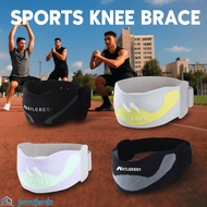 JENNIFERDZ Patella Tendon Knee Straps, Protection Knee Adjustable Patella Protect Band, Protect Join