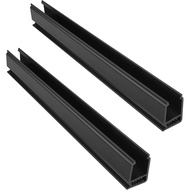 EZGO TXT Golf Cart Windshield Clips Kit fit EZGO TXT DCS PDS 1994 Up Golf Carts (Notes: Check Variat