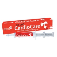Mervue Laboratories Cardiocare Co-Q10 (Cardiac Health In Dogs) 30ml