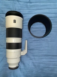 Sony 200-600mm