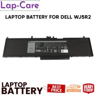 LAPTOP Battery for Dell WJ5R2 WJ5R2-02 P48F 04F5YV P48F001 P48F002 4F5YV Precision 3510 WorkStation 