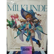 Vertex Vertex Originals Elf Village 15th Villager Milklinde Antenna Shop Limited Edition 1/6 Figure