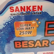 MESIN CUCI SANKEN 2 TABUNG 8KG