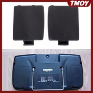 TMOY New 1 Set For Sega GG Handheld System Battery Door Cover For GameGear GG L R Left Right AA Batt