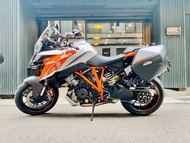 2019年 KTM 1290 Super Duke GT ABS 總代理 車況極優 可分期 免頭款 歡迎車換車