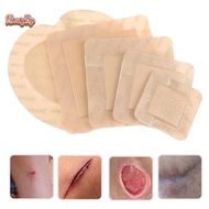 honeybird Hydrocolloid Adhesive Dressing Wound Dressing Sterile Bedsore Healing Pad Patch