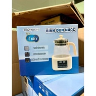1.7 liter milk kettle