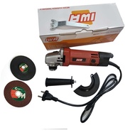 Maktec Makita MT90 / IWA Mesin Gerinda Tangan Listrik 4" Angle Grinder MT 90 Original / Mesin Gerinda Gurinda Grinda