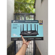 Gigabit Dual Band Wi-Fi 6 Router (AX Standard) AX5400 - Archer AX73.