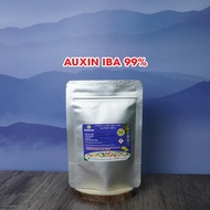 Auxin Indole-3-butyric acid (IBA 99%) | CAS: 133-32-4 | Powerful root stimulating chemicals