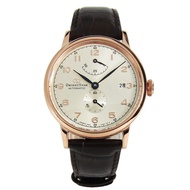 [Powermatic] Orient Star Mechanical Classic Leather Strap Men's Watch RE-AW0003S