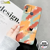 Case INFINIX SMART 5 - Eksotik - Casing INFINIX SMART 5 - Fashion Case - Aksesoris Handphone - Silikon - Kesing - Softcase INFINIX SMART 5 Terbaru