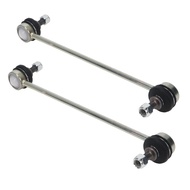 2PCS Front Stabilizer Link For VW POLO 6R/621 9N e-up Audi A1 8X1 8XA Skoda Fabia Seat Ibiza 6R04113