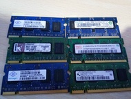 RAM DDR2 512Mb Memory DDR 2 untuk laptop 512 Mb