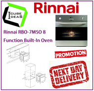 Rinnai-RBO-7MSO-Oven / FREE EXPRESS DELIVERY