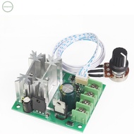 6V-30V Driver Board Wide Voltage Range Double MOS Tubes B100K Potentiometer