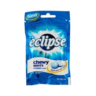 Eclipse Peppermint Chewy Mint 45g