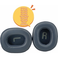 Tune 710BT Replacement Ear Pads Cushions Covers Repair Parts with Memory Foam Compatible with JBL Tu