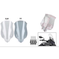 WINDSHIELD CB500X 2016-19