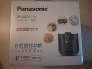 Panasonic攪拌機（全新）