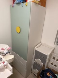 IKEA 兒童衣櫃