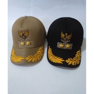 Village Head Hat Latest Village Head/