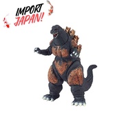 【Direct from Japan】Godzilla Movie Monster Series Burning Godzilla
Godzilla Movie Monster Series Godz