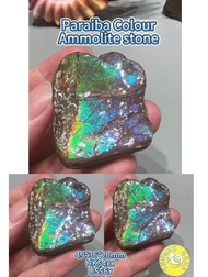 加拿大斑彩原石