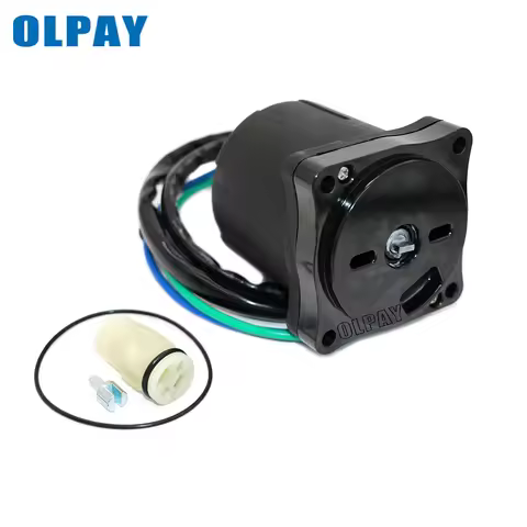 36120-ZY3 Tilt Trim Motor 36120-ZY3-013 12V For Honda Outboard Motor 75-225HP 36120-ZY3-023 36120-ZY