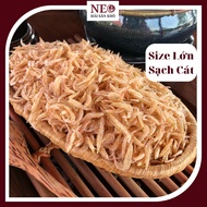 1 Kg Large Dry Shrimp Dry Shrimp Dry Shrimp Anchovy Sand