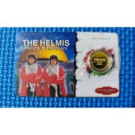 TABUNGAN EMAS FREE 0.1GRAM GOLD COIN 999.9 EMAS TULEN COIN SILING 1GRAM 5 GRAM