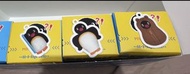 pingu公仔