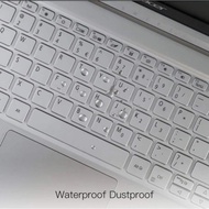 Keyboard Protector ACER 11,6" E11 / E13 / E3-111 / E3-112 / V3-371 / V3-372 / V5-122 /V5-122P / V5-1