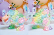 instinctoy ice vincent set一套3件