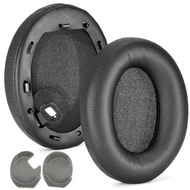 ที่รองหู 1 Pair Replacement Earcups Soft Memory Foam Ear Pads Cushions For Sony WH-1000XM4 WH1000XM4