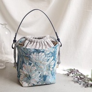 Monet-Monet 2WAY BUCKET BAG